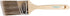 Vermeer Paint Brushes - 3-Pack - 2.5" Angle Sash Brushes for All Latex and Oil Paints & Stains - Home Improvement - Interior & Exterior Use...