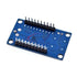 DDS AD9850 Signal Generator Module 0-40MHz Sine Wave and 2 Square Wave Output IC Test Equipment...
