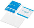 JJC 2 Pack PET Film Screen Protector Compatible for Fujifilm Instax Mini Liplay Anti-Fingerprint Anti-Scratch Water-Resistant 3H Ultra-Thin LCD Pr...
