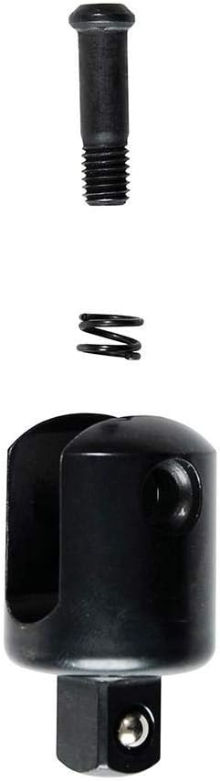 Urrea 5466RS 1/2-Inch Replacement Hinge Handle Repair Kit...