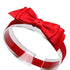 Onedor Baby Turban Knotted Elastic Headbands Wrap Hair Accessories for Infant, Toddler, Newborn Girls...