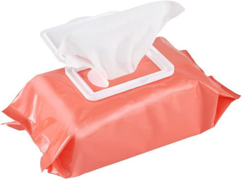 Wags & Wiggles Purify Hypoallergenic Wipes for Dogs Gently Clean & Condition Your Dog's Coat Without A Bath Zesty Grapefruit Scent Your Dog Will L...