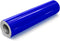 VViViD Brilliant Blue Gloss DECO65 Permanent Adhesive Craft Vinyl for Cricut, Silhouette & Cameo (11.8" x 7ft Roll)...