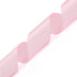 25 Yards 1-1/2 inches Wide Satin Ribbon Suitable for Wedding, Party and Gift Box Packaging Ribbon (Pale Pink, 1-1/2")...