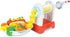 Play-Doh Kitchen Creations Spiral Fries Playset for Kids 3 Years and Up with Toy French Fry Maker, Drizzle, and 5 Modeling Compound Colors, Non-To...