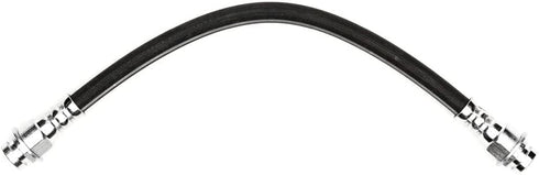 Dynamic Friction Company Front Brake Line Hose 350-52004...