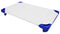 American Baby Company 100% Natural Cotton Percale Cot Sheet for Daycare Standard Size 23" x 51" - Soft & Breathable Cot Sheet for Daycare and Pres...