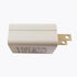 USB Power Adapter Wall Charger Compatible with Fairywill Sonic Electric Toothbrush 507/508/917/P11/551/2209/2205/2001/5020E USB Charging Adapter...