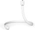 Baby Monitor Mount Compatible with BG1049 and Most Other Baby Monitors, Universal Baby Monitor Holder, Flexible Baby Camera Mount Attaches to Crib...