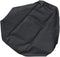Seat Cover Compatible with 2000-2006 Rancher 350/1997-2004 Foreman 400-450/2007-2013 Rancher 420 Standard Seat Cover Black Replace (2007-2013 Ranc...