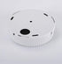 2-Pack 5.47" Camera Base Junction Outlet Box, Universal Junction Box for Bullet Security Camera, Plastic Waterproof Junction Box Mount Bracket, CT...