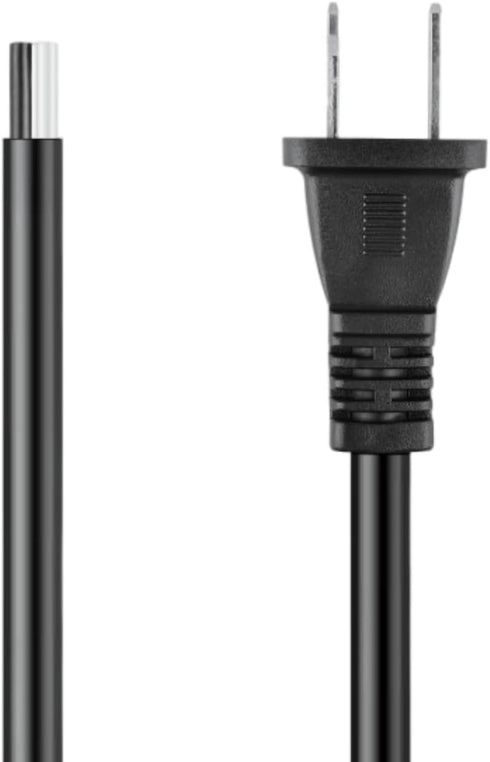#664064-4 660066-8 660065-0 660064-2 AC Power Cord Repair 660063-4 660061-8 664425-8 9553NB 9554NB 9557NB 9557PB 9558NB 9558PB Mains Cable Repair ...