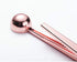 3 PCS Coffee Scoop with Clip 2 in 1 Stainless Steel 1 tbsp Ground Measuring Spoon with Bag Clip for Coffee Tea...
