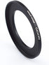 49mm to 67mm Step-Up Ring Filter adapter/49mm to 67mm Camera Filter Ring ;Compatible All Brands 49mm Lens and 67mm UV,ND,CPL,Metal Step Up Ring...