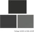 Lighting Neutral Density Gels Filter Sheet 16x20 inches Kit, ND3,ND6,ND9 for Photo Studio Video Flashlight Led Light Photography, 6 Pcs......