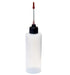 Plastic Squeeze Bottles 1oz, 2oz, 4oz, and 10ML All 1.5" Stainless Applicators Gun Rifle Shotgun Pistol Cleaning and Smithing Kit...