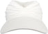 Women Visor Ponytail Sun Hat UPF 50+ UV Protection Wide Brim Beach Cap Summer Hat Outdoor…...