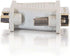 C2G 02902 Mac DB15 Male to VGA (HD15) Female Adapter, Beige...