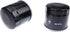 2PCS Oil Filters 15410-MFJ-D02 15410-MFJ-D01 Compatible with Honda Aquatrax F12 F12X R12 R12X...
