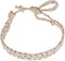 BlueRica Plain Hemp Anklet Braclet...