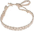 BlueRica Plain Hemp Anklet Braclet...
