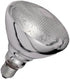 Infrared Bulb Red Hard Explosion-Proof Glass Infrared Heating Lamp for Chicken,Pet,Bathroom Warming Light Bulb(120V,100W)...