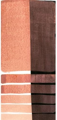 Daniel Smith Extra Fine Watercolor 15ml Paint Tube, Duochrome, Autumn Mystery (284640047), 0.5 Fl Oz (Pack of 1)...