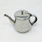 Stainless Steel Gooseneck Tea Pot w/Vented Hinged Lid, 18 Fluid Ounces (2-3 Cups) by Pride Of India...