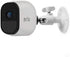 SERMICLE Security Wall Mount for Stick Up Cam Wired/Batter, Metal Security Camera Bracket for Oculus Sensor,Arlo, Arlo Pro, 360° Rotation 1/4" Scr...