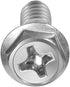 Bonbo Replacement for 630-7965 Wall Hydrant Handle Kit, for 300/400/500 Series Mansfield Wall Hydrant, Wheel Shaped Handle...