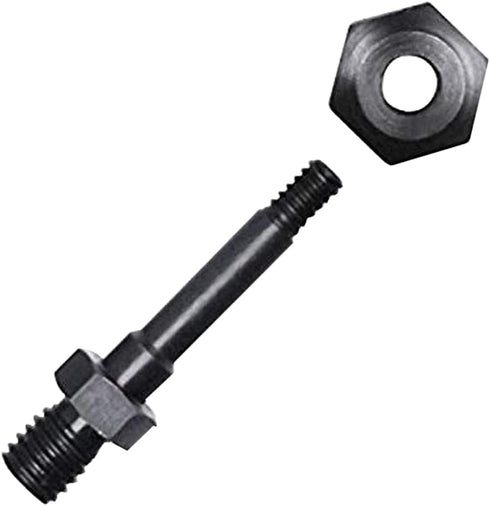 Astro Pneumatic Tool ADN14-M6 M6 Mandrel and Nose Piece for ADN14...