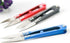 3 Pcs U Sewing Scissors Mini Small Snips Trimming Nipper - Great for Stitch, DIY Supplies...