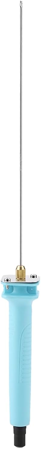 Foam Cutter Pen 30W 25cm 110-250V alloy Electric Hot Wire Cutter Polystyrene Cutting Engraving Pin(US Plug)...