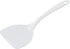 Chef Craft Basic Melamine Jumbo Turner/Spatula, 11.75 inch, White...