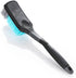 The Rag Company - ULTRA Wheel and Body Brush - Multi-Directional Soft Tip Bristles Safe for Wheels, Tires, and Body Panels on Cars, Trucks, and SU...