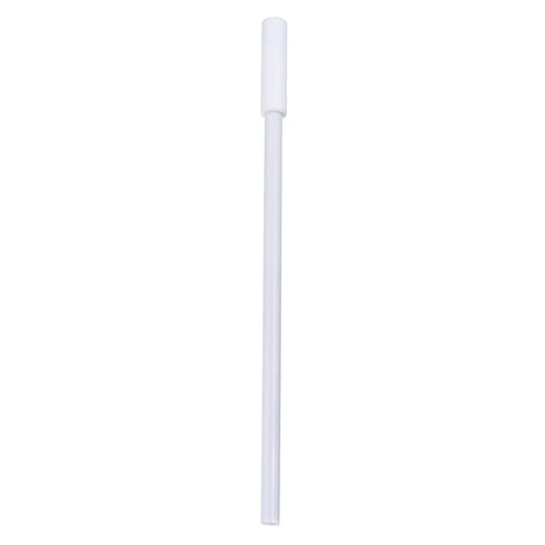 YOKIVE Magnetic Stir Bar Retriever, Laboratory Bar Retriever Corrosion Resistant Great for Laboratories, (White, 7.87-Inch)...