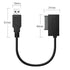 chenyang CY USB 3.0 to 7+6 13Pin Slimline SATA Cable Adapter for Laptop CD DVD ROM Optical Drive...