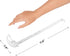 Restaurantware Met Lux 2 Ounce Portion Ladle 1 Multipurpose Portion Serving Spoon - Does Not Corrode Dishwashable Stainless Steel Portion Control ...