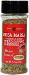 Dean Jacob's Rosa Maria Bread Dipping Seasoning...