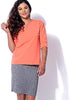 McCall's Patterns M7331 Misses' Jacket, T-Shirt, Pencil Skirt and Leggings, Size A5 (6-8-10-12-14)...