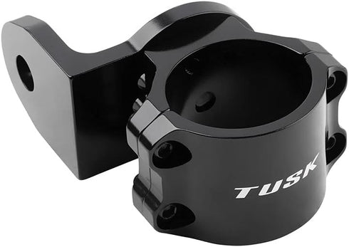 Tusk Heavy Duty Adjustable Flag Mount 1 3/4"-1 7/8" Compatible with Polaris RZR XP/XP4 1000 2014-2021/KRX 1000 2020-2025/KRX4 1000 2023-2025...
