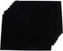 Adhesive Sheet Black Adhesive Back Sheet, 10Pcs Jewelry Box Lint Lining Sticky Flocked Cloth, 11 x 8.3 Inch Self Adhesive Felt Fabric Jewelry Box ...