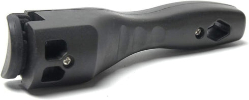 Removable Universal Pot and Pan Handle Grip - Detachable Scald-Proof Bakelite Replacement for Cookware...