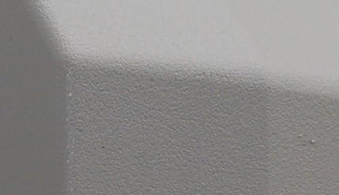 Arlington CE2-1 Recessed Low Voltage Cable Plate, 2-Gang, White, 1-Pack...