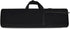 Neoprene Carrying Case Portable Protection Sleeve Cover Pouch Bags for Logitech MK470/K780 Slim Wireless Keyboard and Mouse Combo for Windows, Bla...