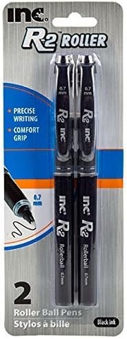 R-2 0.7 mm Roller Ball Pens...