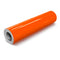 VViViD Orange Gloss DECO65 Permanent Adhesive Craft Vinyl for Cricut, Silhouette & Cameo (7ft x 11.8" Roll)...