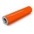 VViViD Orange Gloss DECO65 Permanent Adhesive Craft Vinyl for Cricut, Silhouette & Cameo (7ft x 11.8" Roll)...