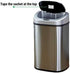 Green Piece® 24 Pack Overstuffed All-Natural Diaper Pail Deodorizer | Activated Charcoal Air Purifier Compatible with Diaper Pails, Shoe Closets, ...
