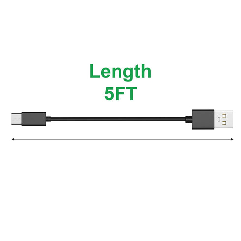 Mavic 3 Charging Cable Compatible with DJI Mini 4 Pro, Mini 3 Pro, Mavic 3, Air 2S, Avata Drone DJI FPV Remote Controller Motion Controller Batter...